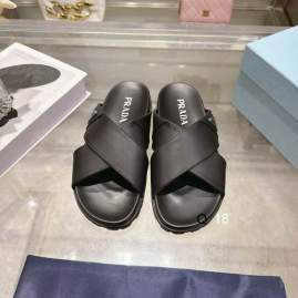 Picture of Prada Slippers _SKUPradasz35-40X0504153